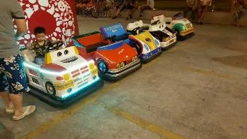 咘咘車