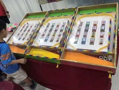 賓果連線彈珠台
