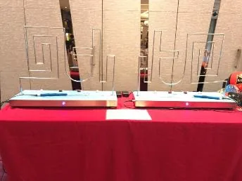 電流急急樂