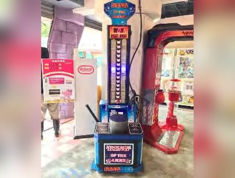 大槌王