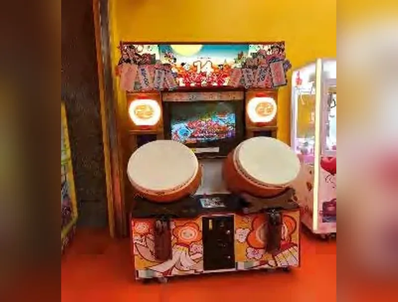 太鼓達人