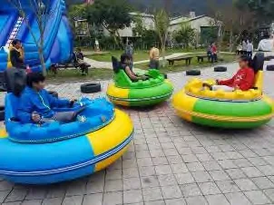 大型碰碰車