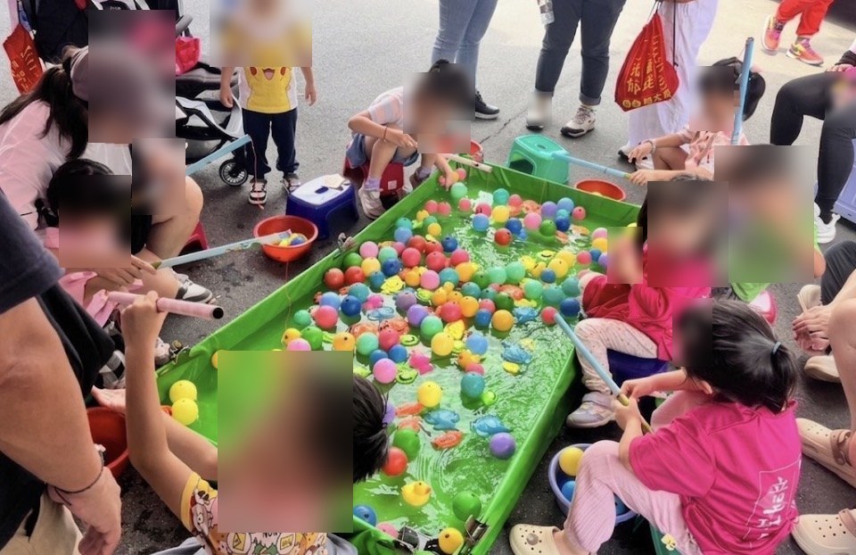 園遊會闖關遊戲攤位怎麼規劃？7種必玩遊戲＋費用行情一次看懂